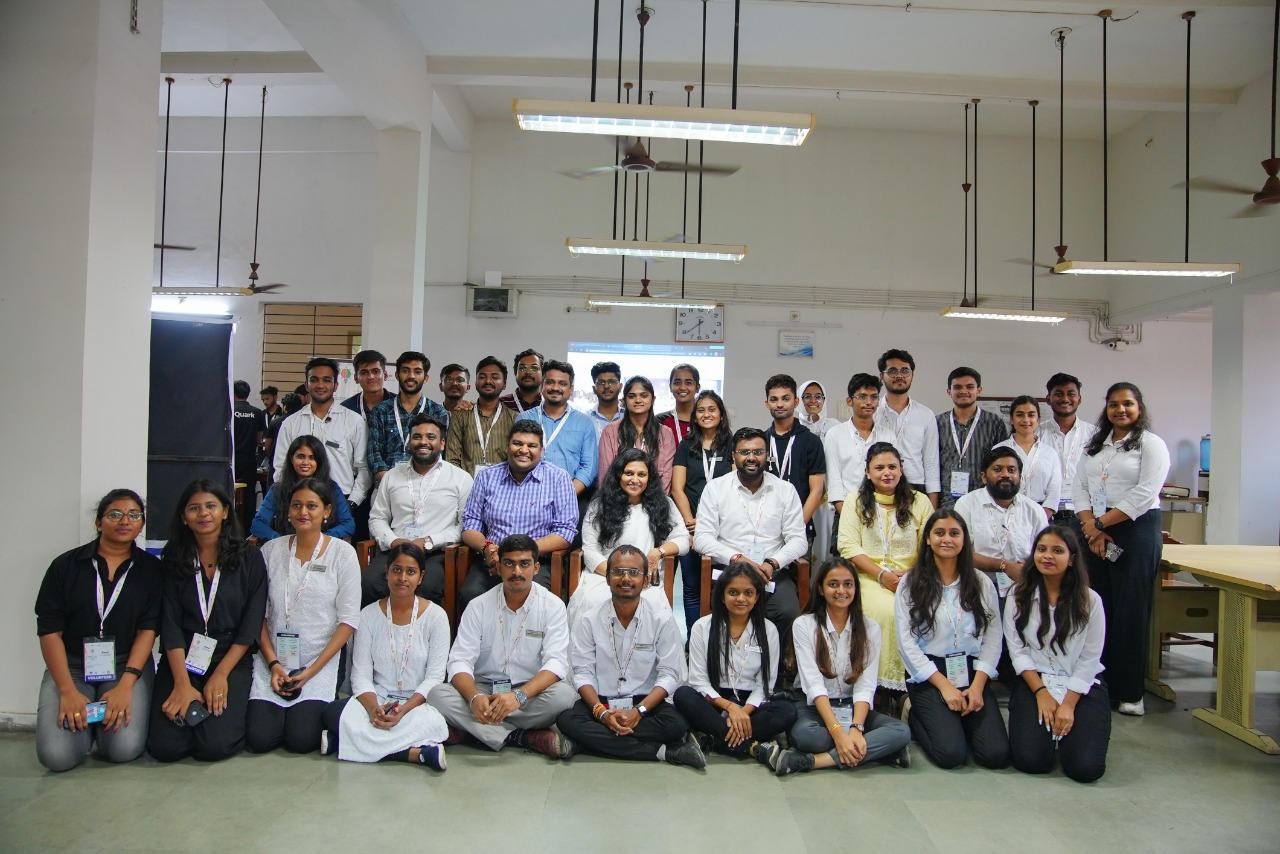 Empowering the Youth and Developing Innovative Solutions as Smart India Hackathon 2022 concludes at PU